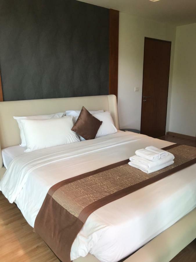 The Privilege Residence Patong Exterior photo