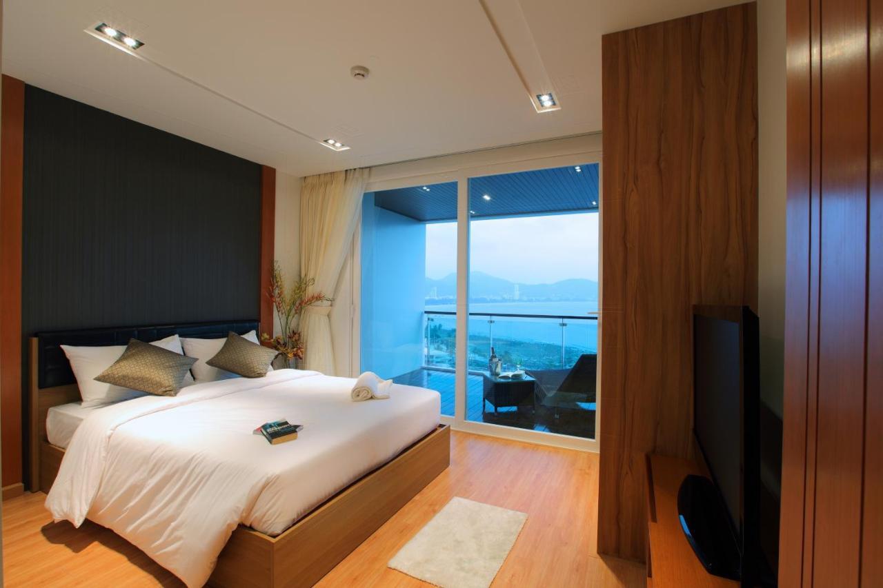The Privilege Residence Patong Room photo